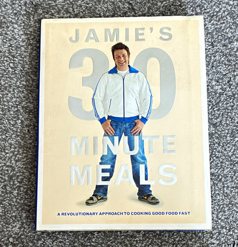 Jamie oliver - jamie, jamie’s