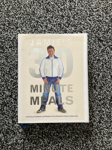 Jamie minute meals by - jamie's,