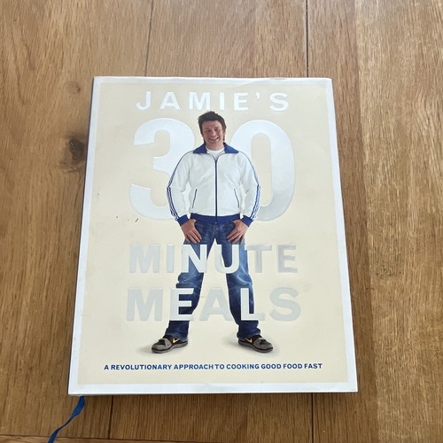 Jamie minute meals by - jamie's, 30-minute