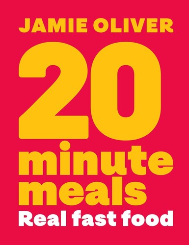 Minute meals real fast - minute, meals: