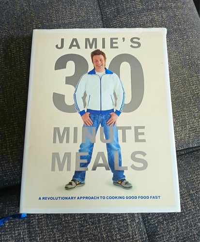 Jamie oliver 30 - oliver:, jamie's