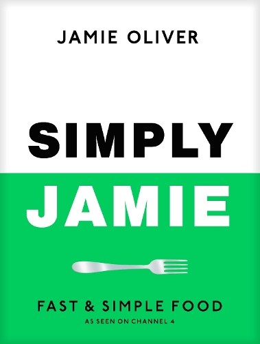 Simply jamie fast simple - jamie:,