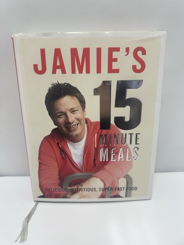 Jamie minute meals by - jamie’s,