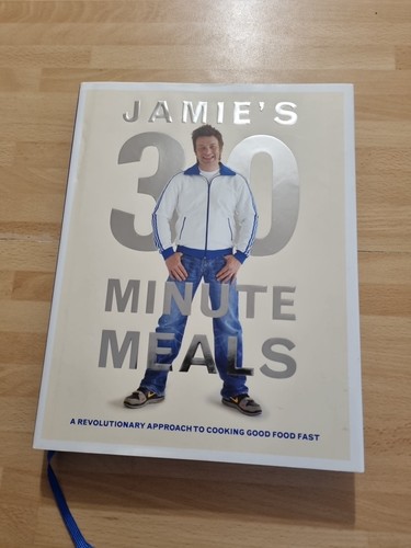 Jamie minute meals by - jamie's, 30-minute