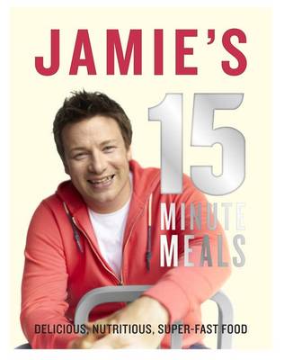 Jamie minute meals by - jamie's,