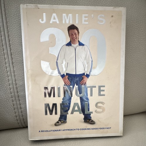 Jamie oliver minute - oliver,