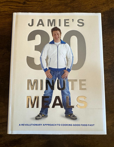 Jamie oliver - jamie, jamie’s