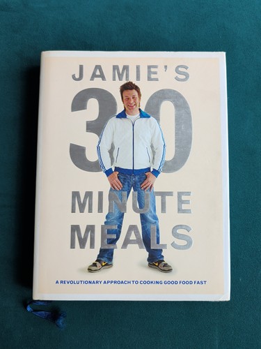 Jamie minute meals by - jamie's,