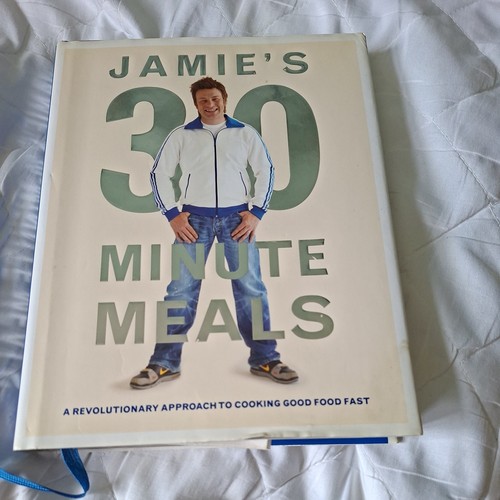Jamie minute meals a - meals:,